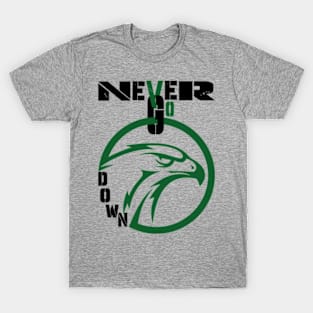philadelphia eagles football T-Shirt